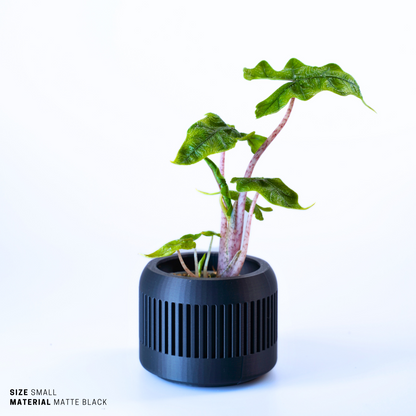 Planter - Sustainable Stylish Planter Pot - 21