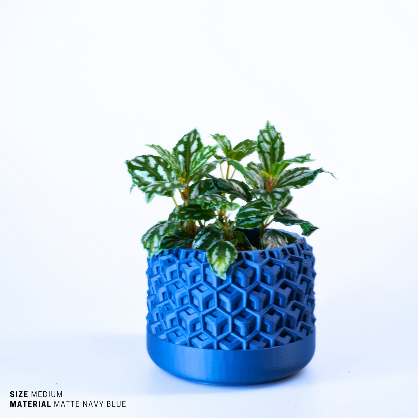 Planter - Sustainable Stylish Planter Pot - 11