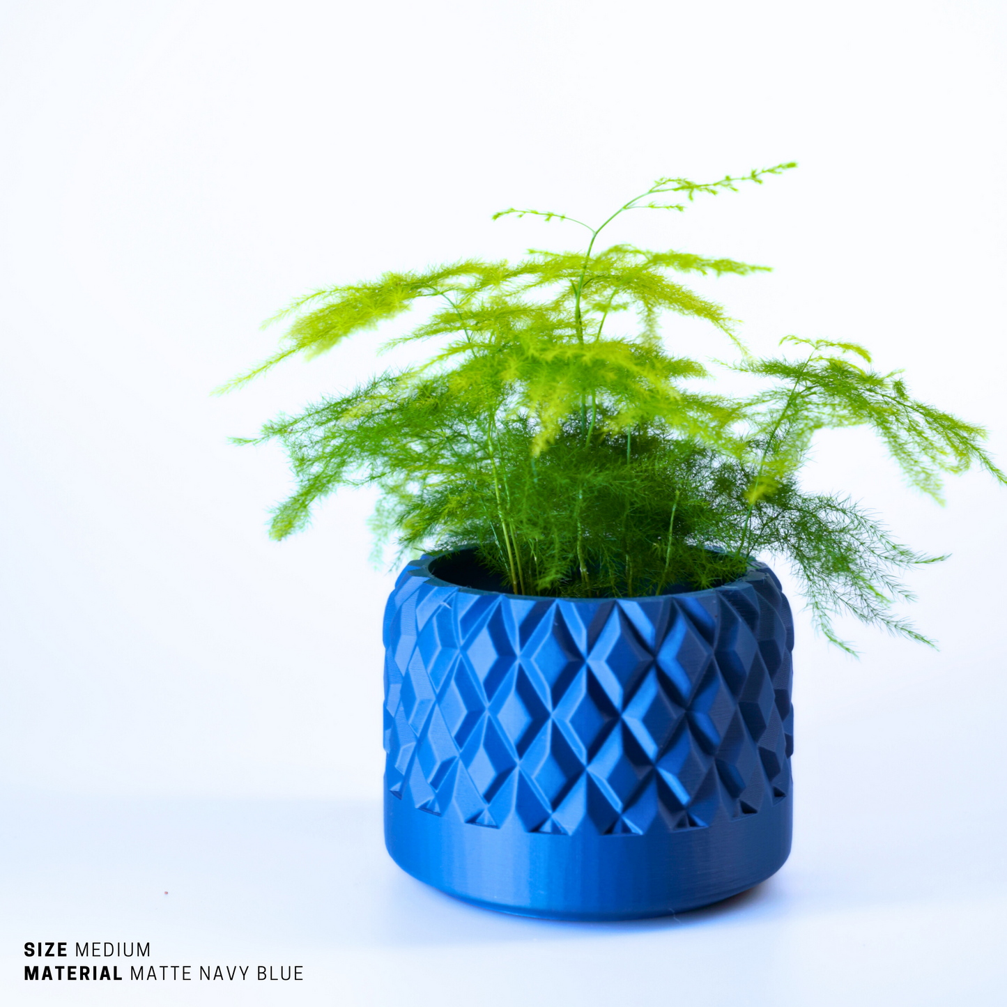 Planter - Sustainable Stylish Planter Pot - 18