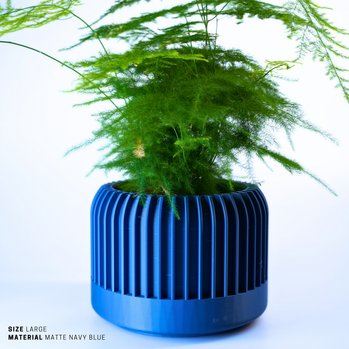 Planter - Sustainable Stylish Planter Pot - 17