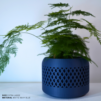 Planter - Sustainable Stylish Planter Pot - 22