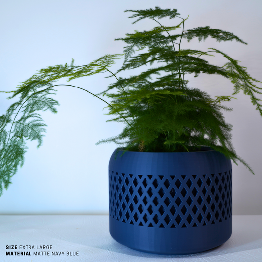 Planter - Sustainable Stylish Planter Pot - 22