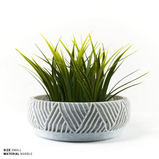 Succulent, Terrarium Garden & Moss Bowl Pot - 2