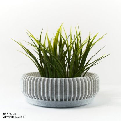 Succulent, Terrarium Garden & Moss Bowl Pot - 10