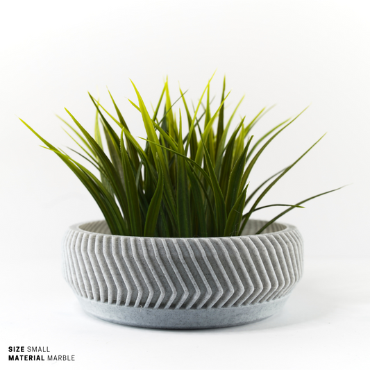 Succulent, Terrarium Garden & Moss Bowl Pot - 9